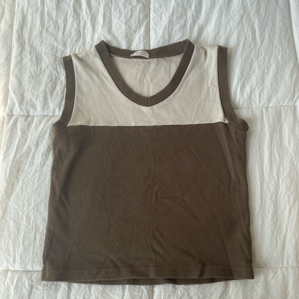 Brandy Melville Tank Top